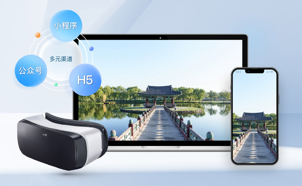 打通多元營銷渠道，樹立品牌IP