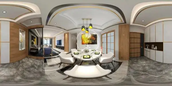 VR看房為購(gòu)房者提供哪些便利? VR看房.jpg