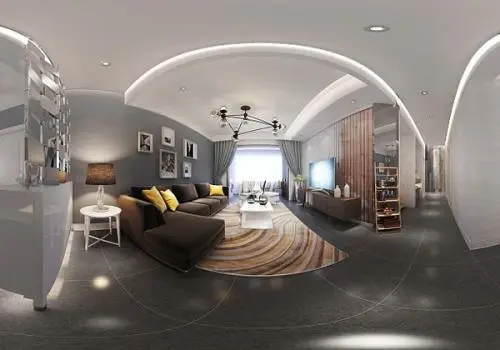 VR全景拍攝制作需的設備有哪些? VR全景拍攝.jpg